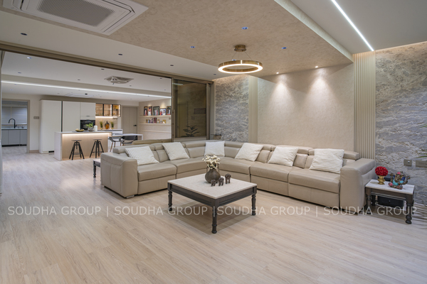 Art of Fine Living