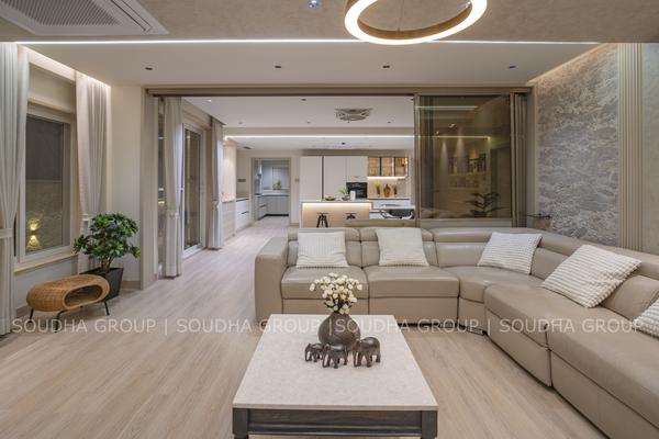 Art of Fine Living