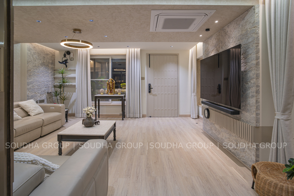 Art of Fine Living