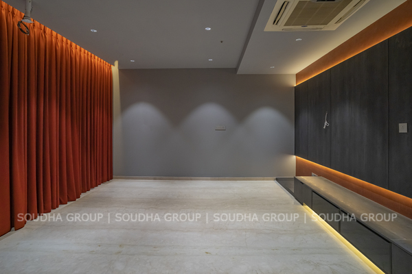 Serene Elegance-A Modern Luxury