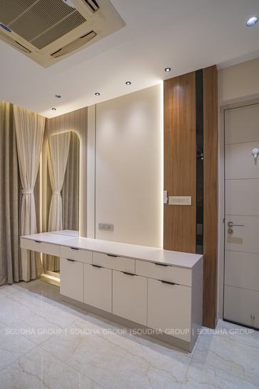 Serene Elegance-A Modern Luxury
