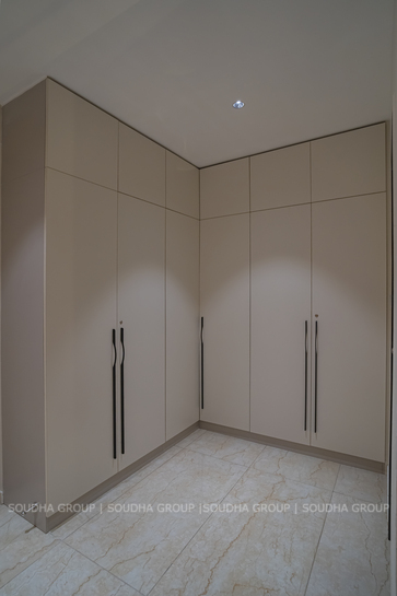 Serene Elegance-A Modern Luxury