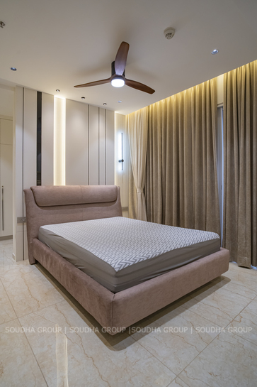 Serene Elegance-A Modern Luxury