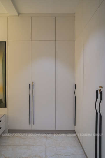 Serene Elegance-A Modern Luxury