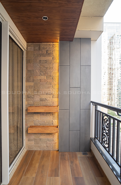 Serene Elegance-A Modern Luxury