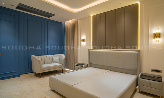 Epitome of Luxury Living