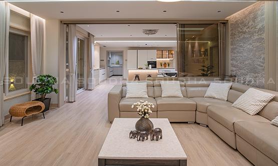 Art of Fine Living