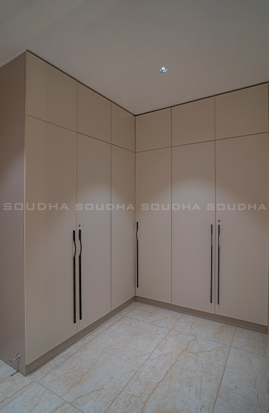 Serene Elegance-A Modern Luxury