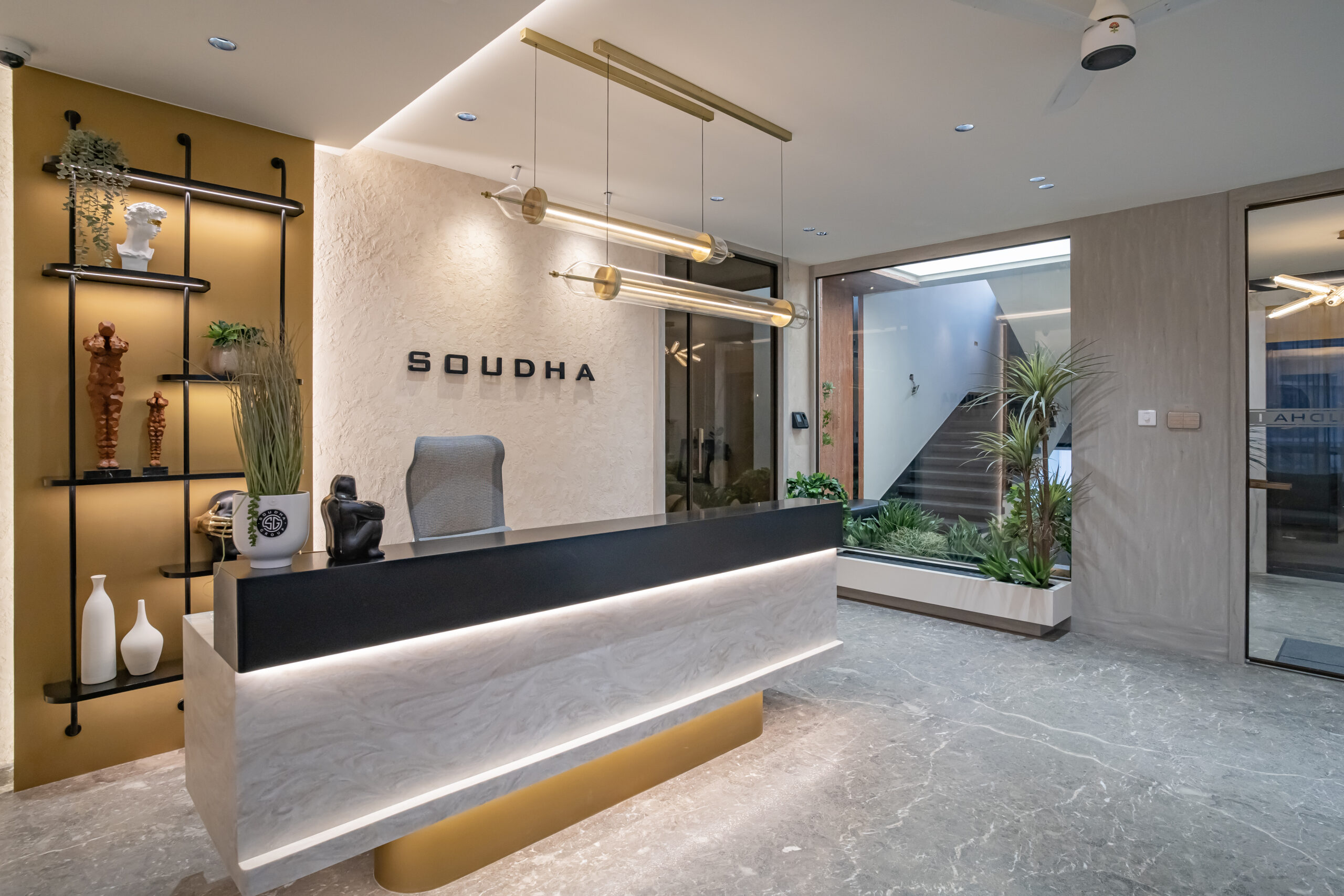 Soudha Group