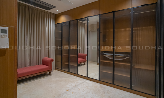 Epitome of Luxury Living