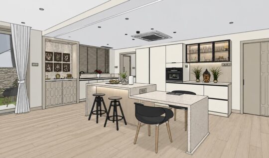 Why Turnkey Interior Execution Is the Smartest Choice for Hyderabad Homeowners