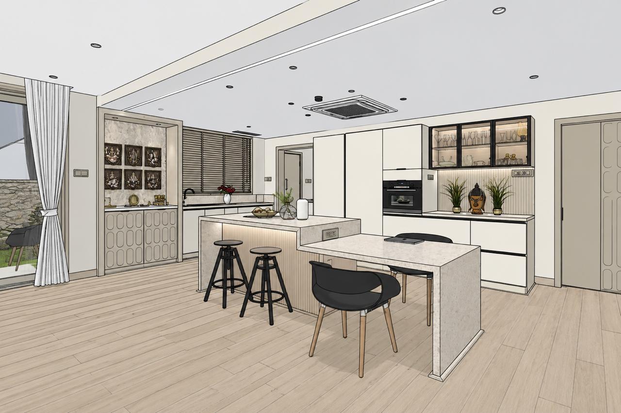 Why Turnkey Interior Execution Is the Smartest Choice for Hyderabad Homeowners
