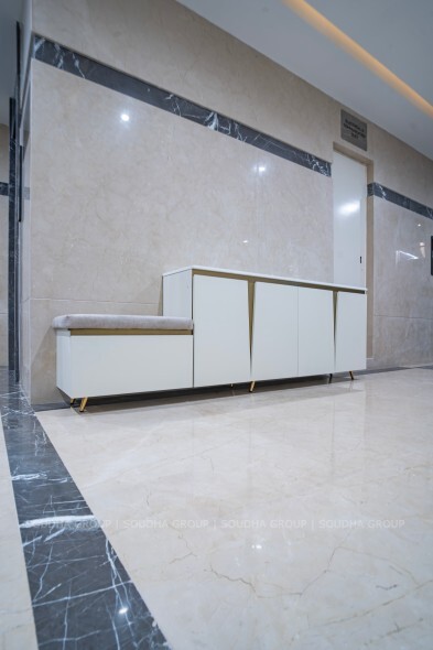 The Pinnacle Residence: Crafting Eternal Luxury in Light & Stone