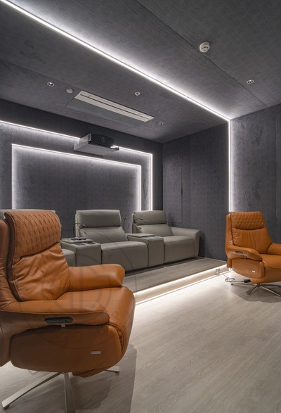 Opulence Redefined: Ultra Luxury Interiors