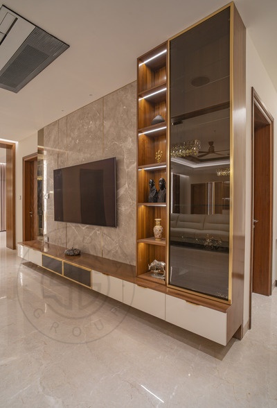 Opulence Redefined: Ultra Luxury Interiors