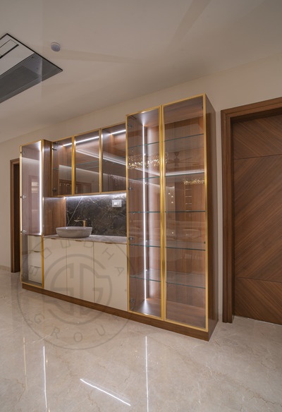 Opulence Redefined: Ultra Luxury Interiors