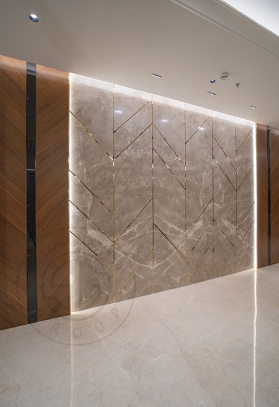Opulence Redefined: Ultra Luxury Interiors