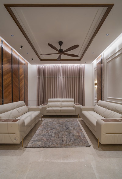 Opulence Redefined: Ultra Luxury Interiors