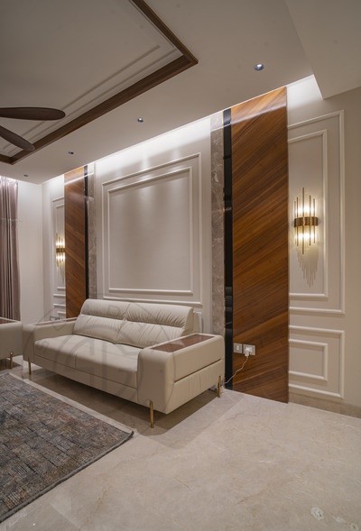 Opulence Redefined: Ultra Luxury Interiors