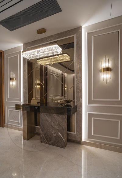 Opulence Redefined: Ultra Luxury Interiors