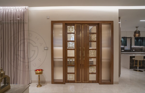 Opulence Redefined: Ultra Luxury Interiors