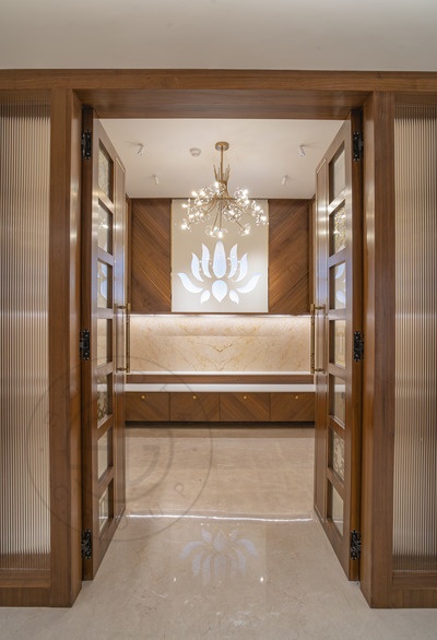 Opulence Redefined: Ultra Luxury Interiors