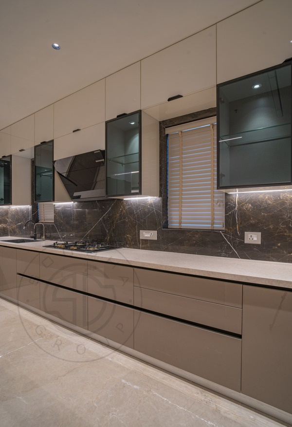 Opulence Redefined: Ultra Luxury Interiors