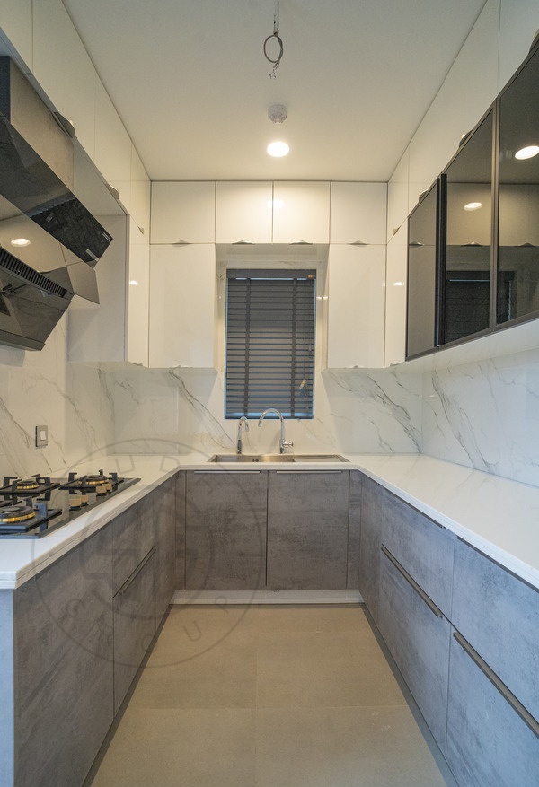 Opulence Redefined: Ultra Luxury Interiors