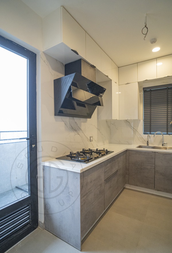 Opulence Redefined: Ultra Luxury Interiors