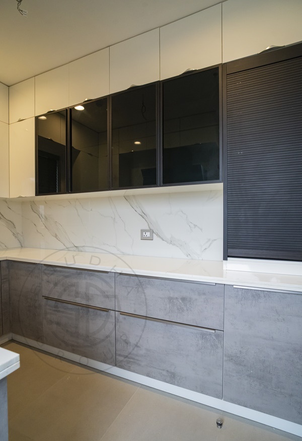 Opulence Redefined: Ultra Luxury Interiors