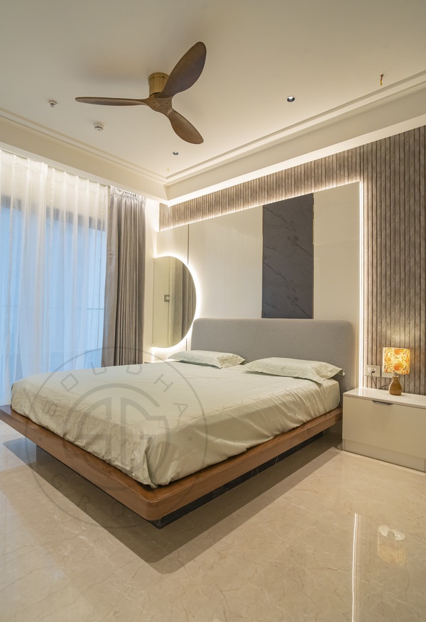 Opulence Redefined: Ultra Luxury Interiors