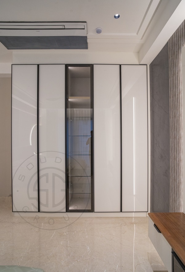 Opulence Redefined: Ultra Luxury Interiors
