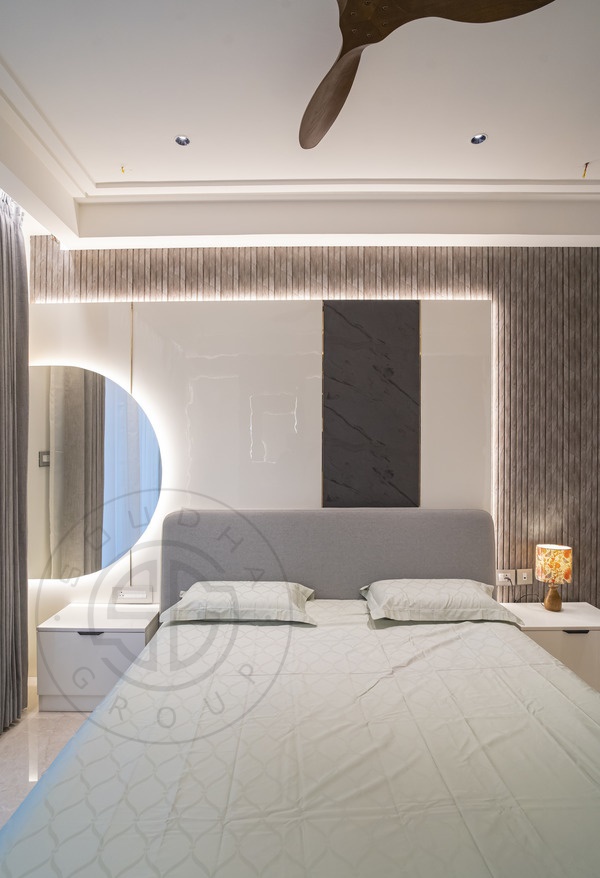 Opulence Redefined: Ultra Luxury Interiors