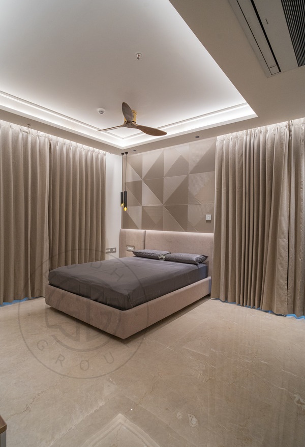 Opulence Redefined: Ultra Luxury Interiors