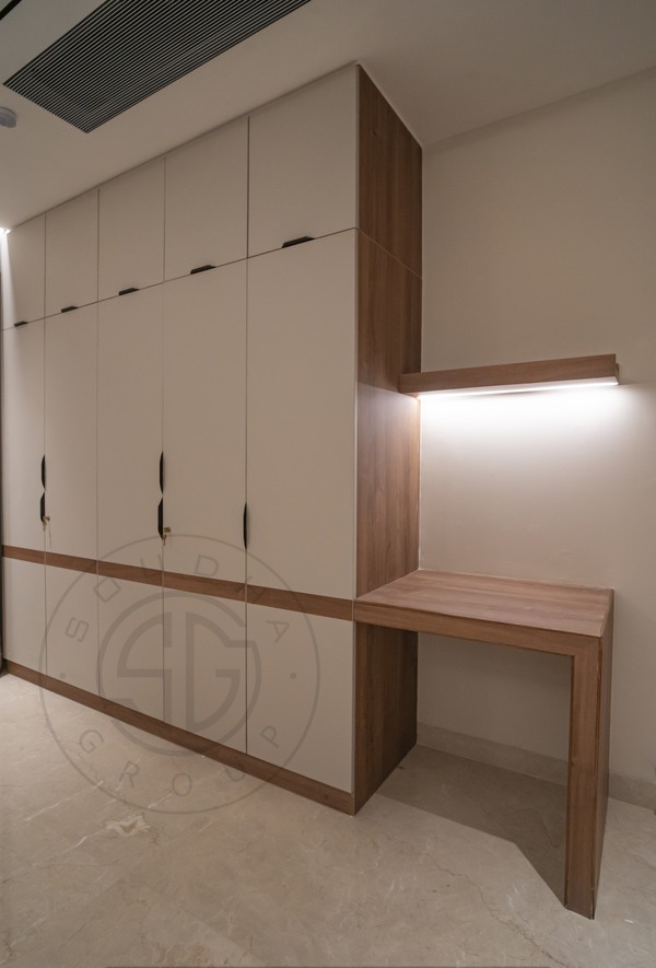 Opulence Redefined: Ultra Luxury Interiors