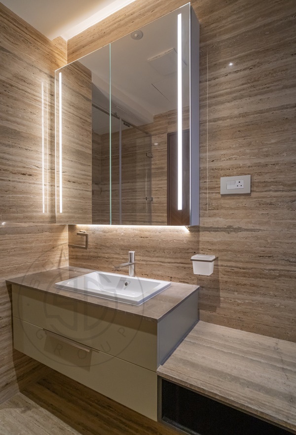 Opulence Redefined: Ultra Luxury Interiors