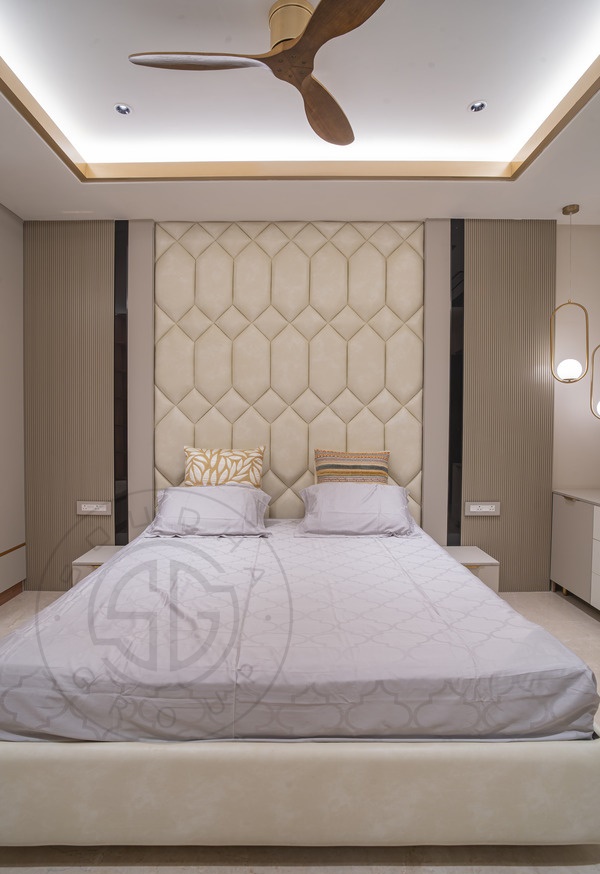 Opulence Redefined: Ultra Luxury Interiors