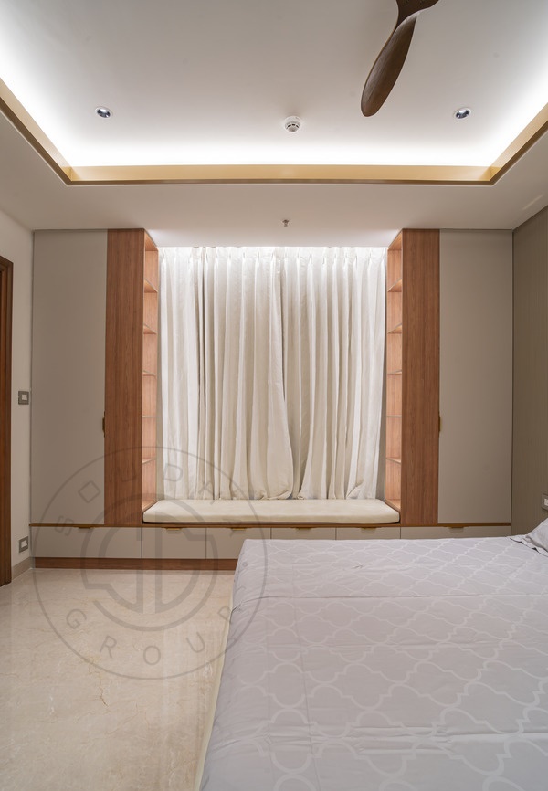 Opulence Redefined: Ultra Luxury Interiors