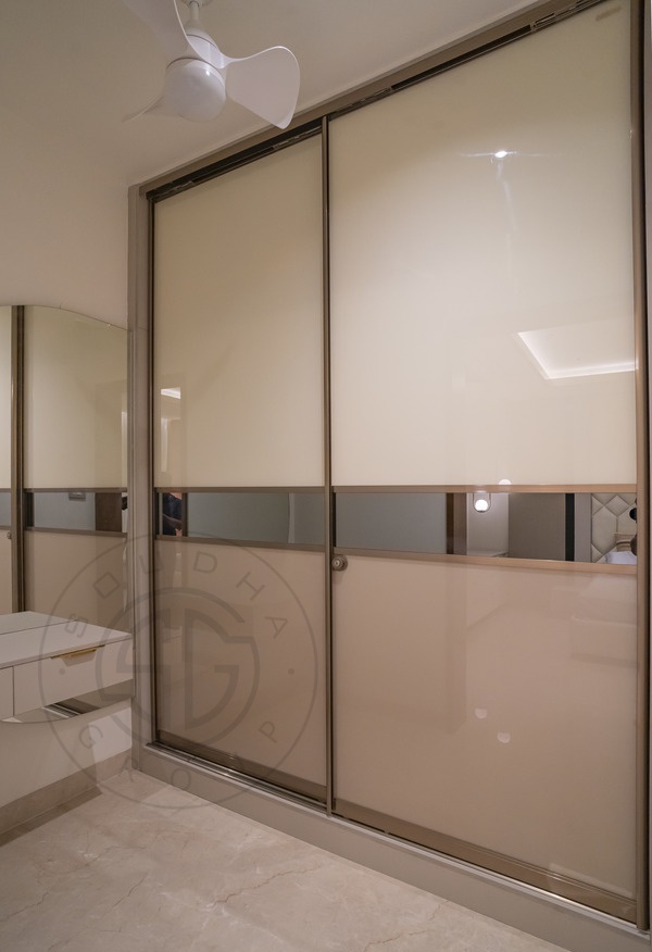 Opulence Redefined: Ultra Luxury Interiors