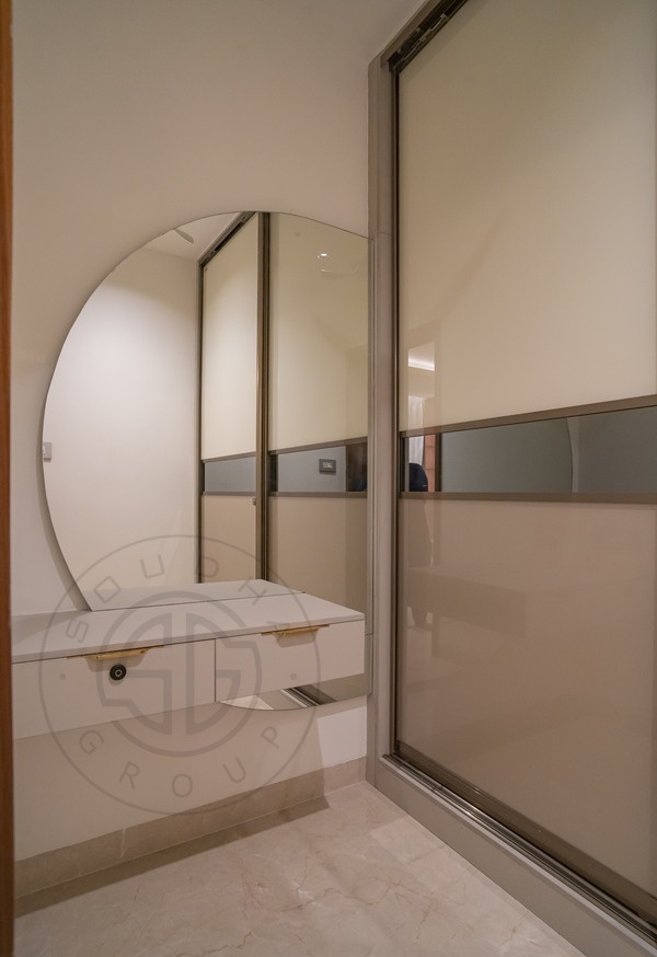 Opulence Redefined: Ultra Luxury Interiors