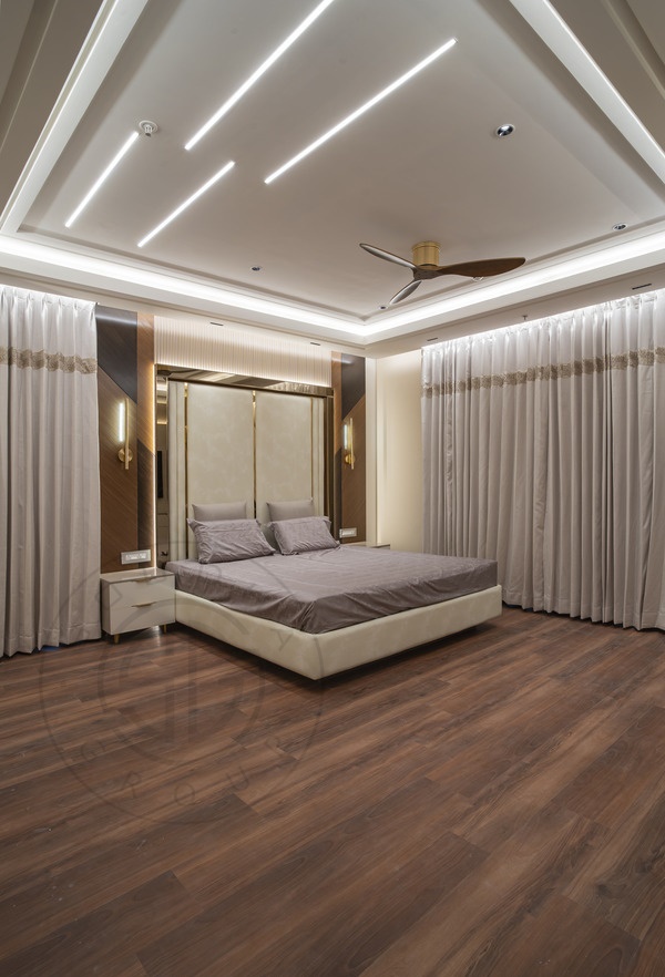 Opulence Redefined: Ultra Luxury Interiors