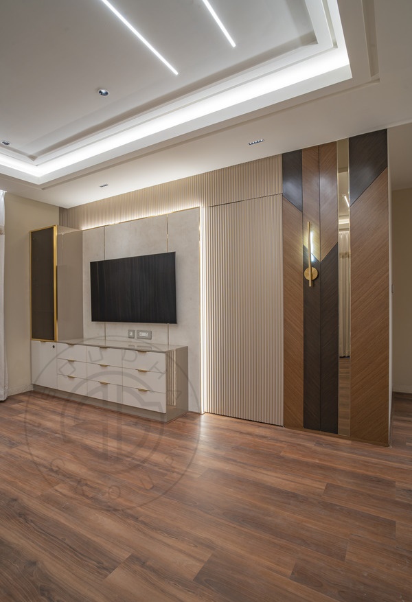 Opulence Redefined: Ultra Luxury Interiors