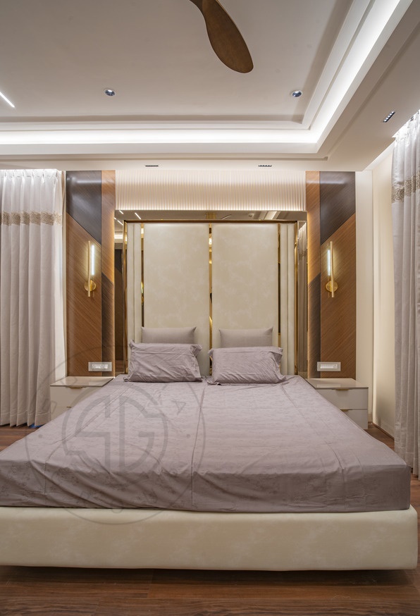 Opulence Redefined: Ultra Luxury Interiors