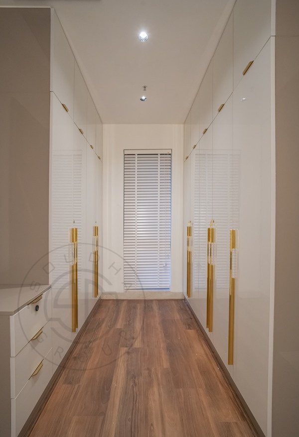Opulence Redefined: Ultra Luxury Interiors