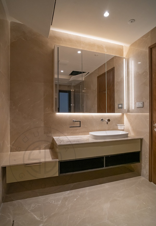 Opulence Redefined: Ultra Luxury Interiors
