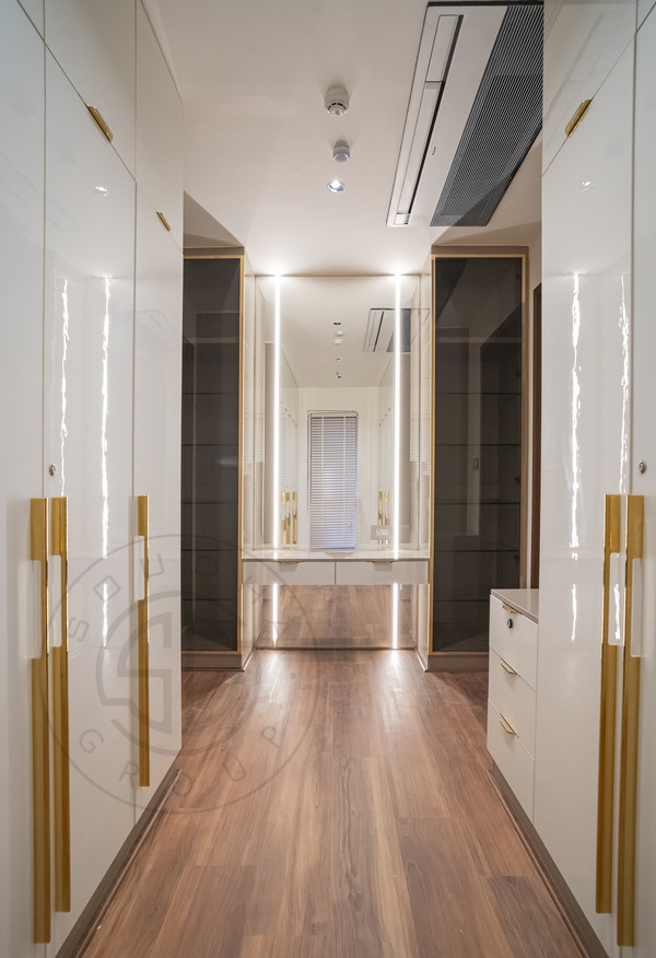 Opulence Redefined: Ultra Luxury Interiors