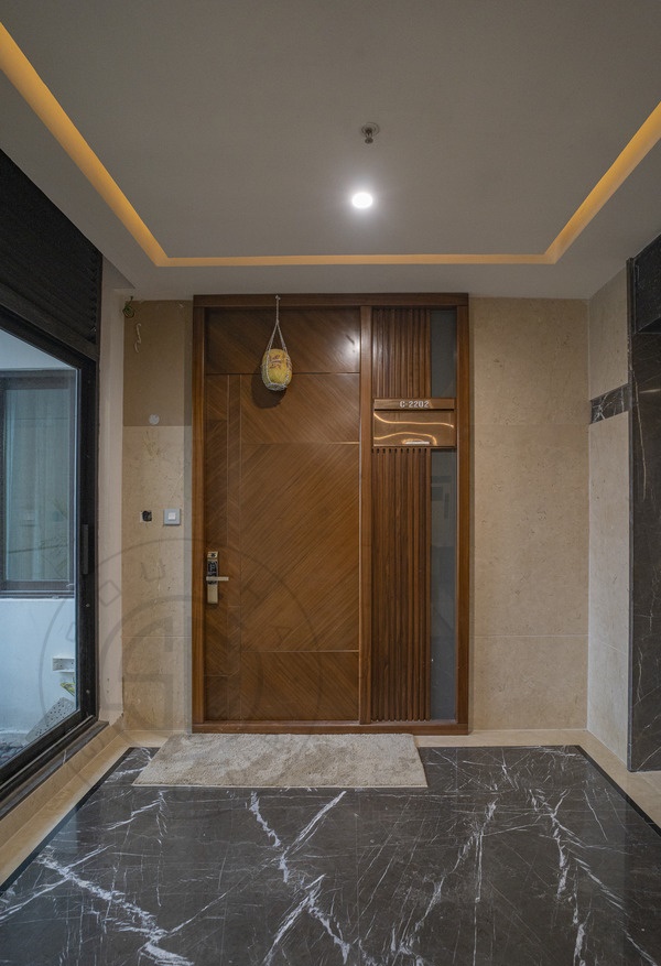 Opulence Redefined: Ultra Luxury Interiors
