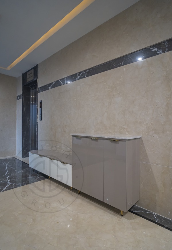 Opulence Redefined: Ultra Luxury Interiors