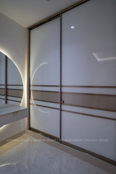 The Pinnacle Residence: Crafting Eternal Luxury in Light & Stone