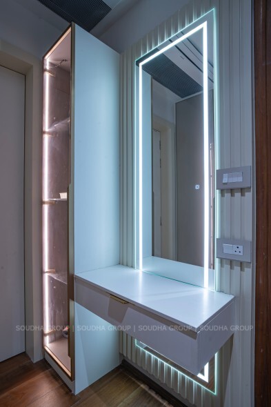 The Pinnacle Residence: Crafting Eternal Luxury in Light & Stone